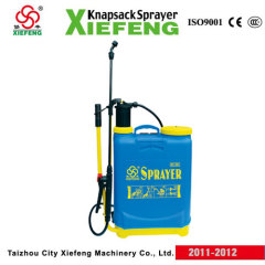 20L manual sprayer