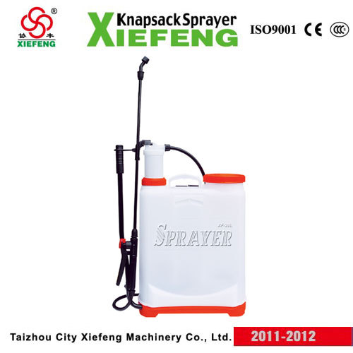 Hand Sprayer