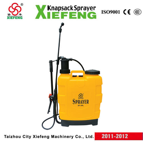 Hand Sprayer