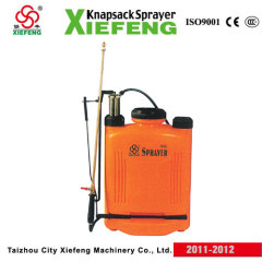 PE Hand Sprayer