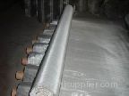 Dutch Weave Stainless Steel Woven Wire Mesh