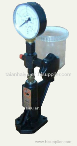 Diesel Injector Nozzle Tester