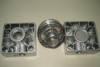 Precision Valve Casting