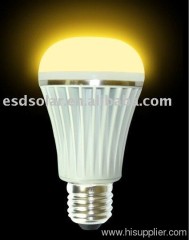 LED Bulb