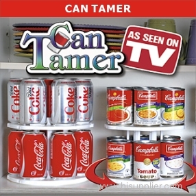 CAN TAMER