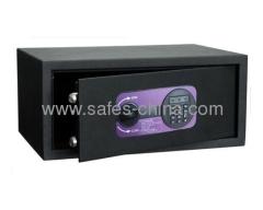 Yosec Electronic in-room Hotel safe box exporter