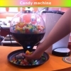 Candy machine