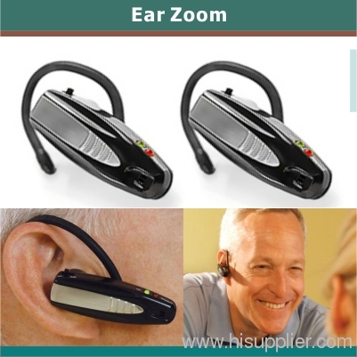 Ear Zoom
