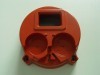 Precision Die Casting Valve Body