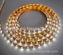 SMD3528-60 soft led strip light