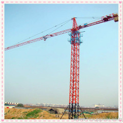 Supply New China QTZ40(4208), 0.8t-4t, Self-Erecting, Topkit Tower Crane