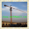 Supply New China QTZ40(4810), 1t-4t, Self-Erecting, Topkit Tower Crane