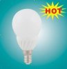 LED bulb light