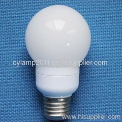 dimmable CFL bulb energy saving lamp (ESL)