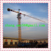 New China QTZ100(6013), 1.3t-8t, Self-erecting, Topkit Tower Crane