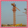 New China QTZ125(6515), 1.5t-10t, Self-erecting, Topkit Tower Crane