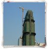 New China QTZ250(7030), 3t-16t, Self-Erecting, Topkit Tower Crane