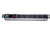 IEC series PDU