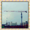 New China QTP125(6020), 2t-10t, Topless/Flat-top Tower Crane