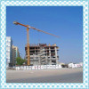 New China QTP250(6040), 4t-12t, Topless/Flat-top Tower Crane