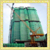 New China QTD260(6029), 2.9t-16t, Luffing Tower Crane