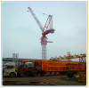New China QTD300(6037), 3.7t-16t, Luffing Tower Crane