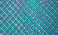 mini expanded metal mesh