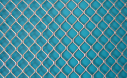 mini expanded metal mesh