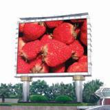 LED Outdoor Display Screen