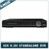 8CH MINI CCTV DVR