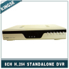 8CH Car CCTV DVR