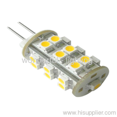 1.2w G4 led Spotlight