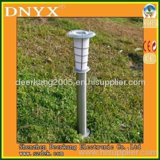 solar garden lawn lamp
