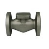 Die Casting Valve Body