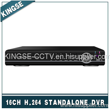 16CH CCTV HD DVR