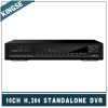 16CH USB Standalone DVR