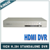 16CH Wireless HDMI DVR