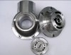 Die Casting Valve Body- Aluminum