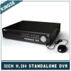 32CH HDMI DVR CCTV