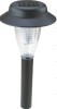 ornamental solar led lawn lamp