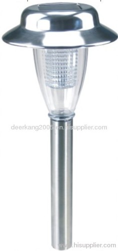 money saving solar led garden lamp