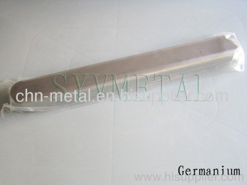 germanium ingot