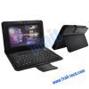 Bluetooth Keyboard Leather Case Cover for Samsung Galaxy Tab 8.9&quot; P7300/P7310