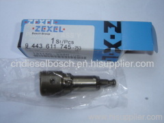 plunger AD 131153-4520 A724 , 131153-6120 A740