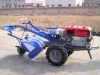 DF121 walking tractor