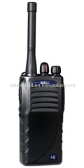 Abell two way radio walkie talkie