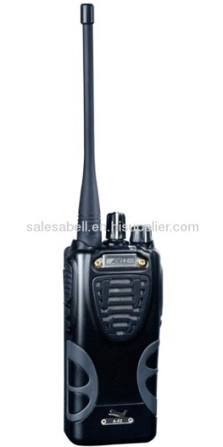 Abell two way radio walkie talkie