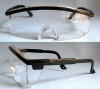 Wholesale adyustable safety glasses