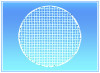 (factory) Round Barbecue Grill Netting