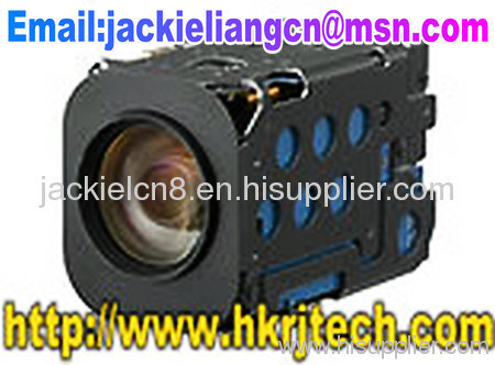 Sony 36X ZOOM Module